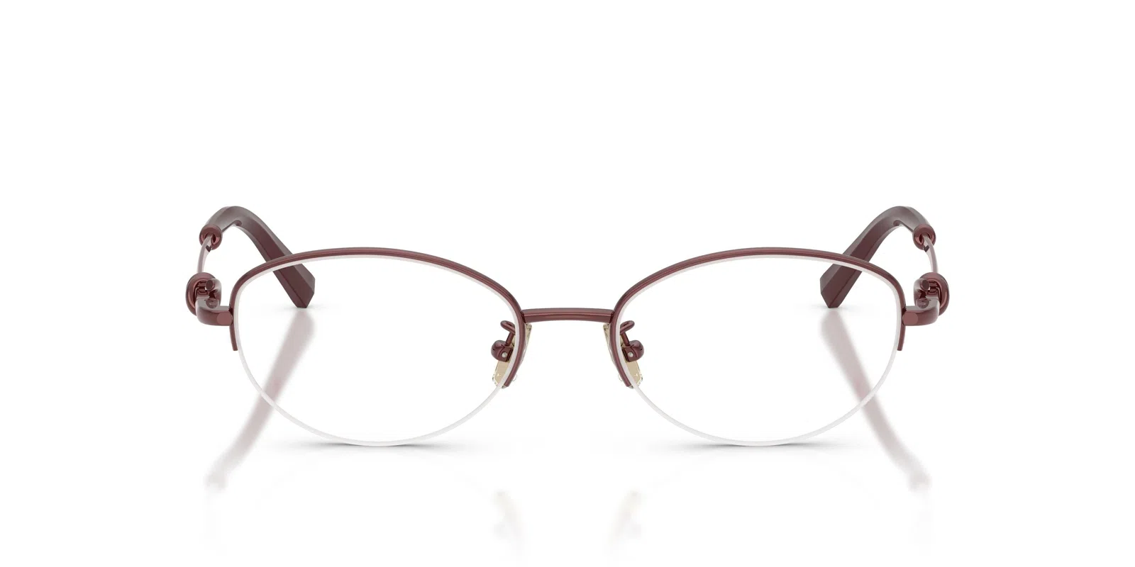 Tiffany 1171D Eyeglasses - view 8